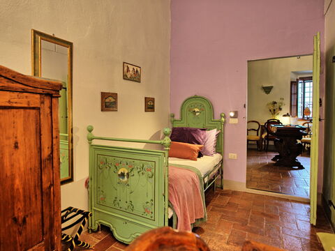 Villa Lonciano - 2026