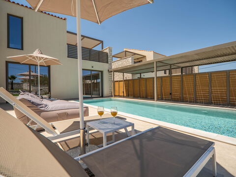 Villa Zen Hephaistos