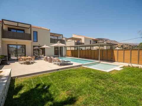 Villa Zen Hephaistos