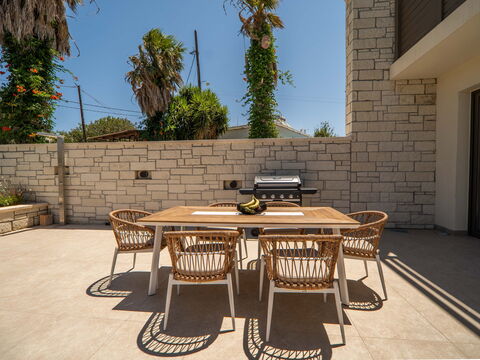 Villa Zen Hephaistos