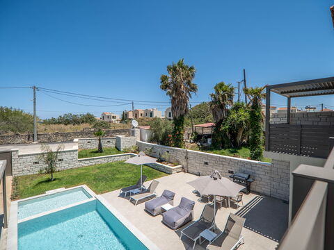 Villa Zen Hephaistos