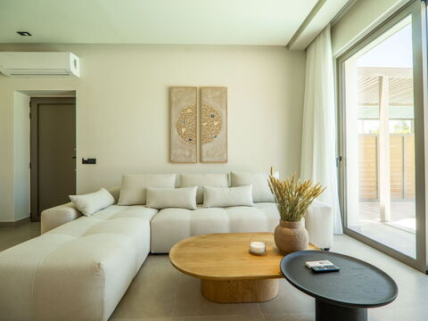 Villa Zen Hephaistos