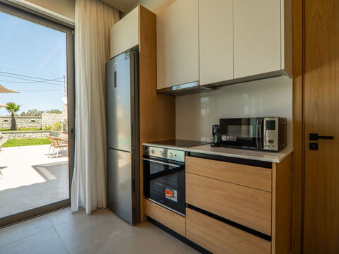 Villa Zen Hephaistos