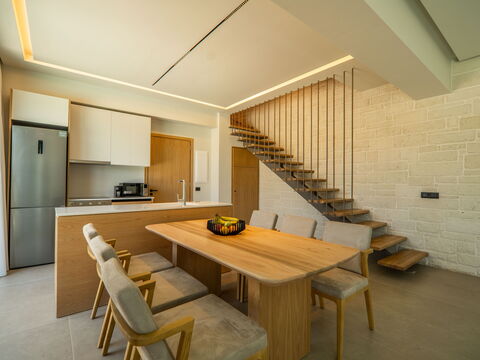 Villa Zen Hephaistos