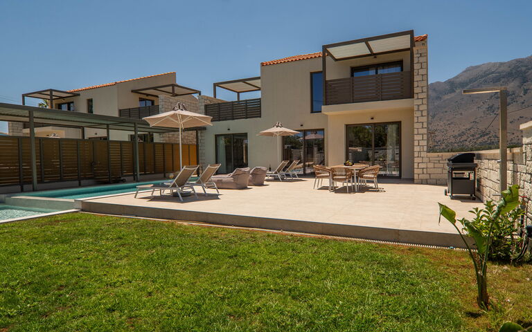 Villa Zen Hera: Building Exterior, Outdoor