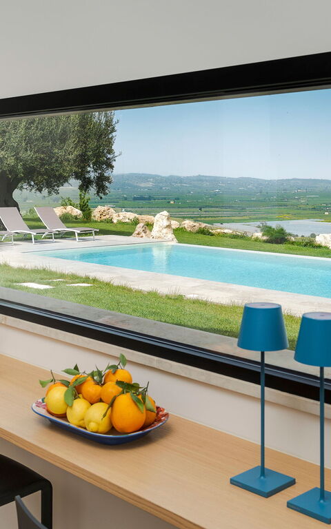 Netina Domus: Kitchen