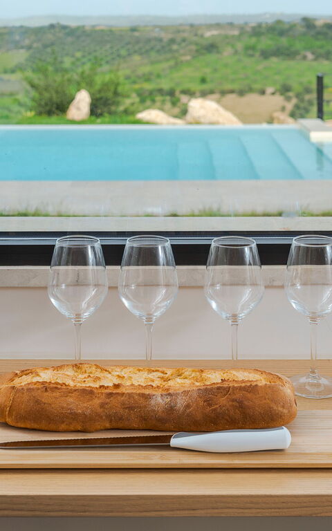 Netina Domus: Kitchen