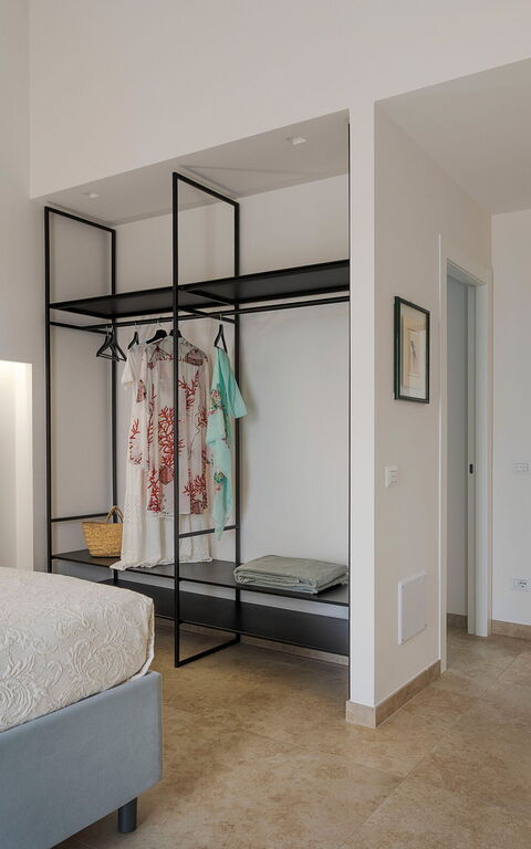 Netina Domus: Bedroom