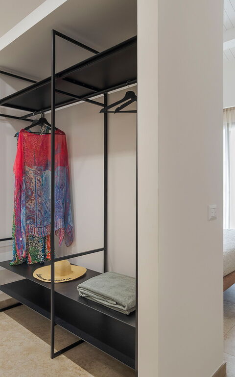 Netina Domus: Bathroom