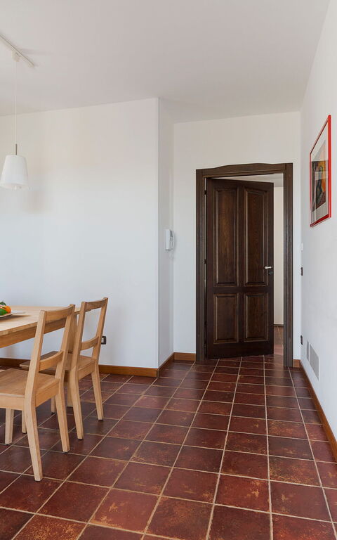 Corte Antigua: Dining Room