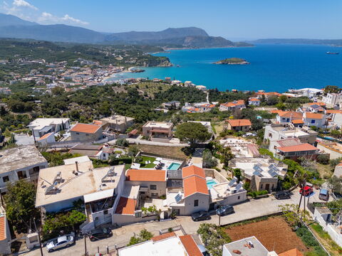 Villa Platon