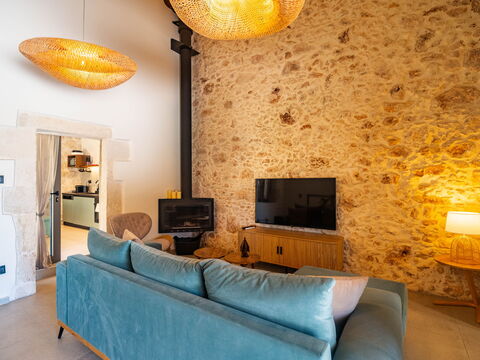 Villa Platon