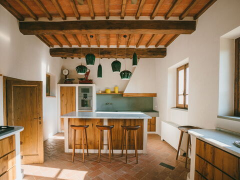 Villa Tenuta Casenuove