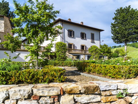 Villa Tenuta Casenuove