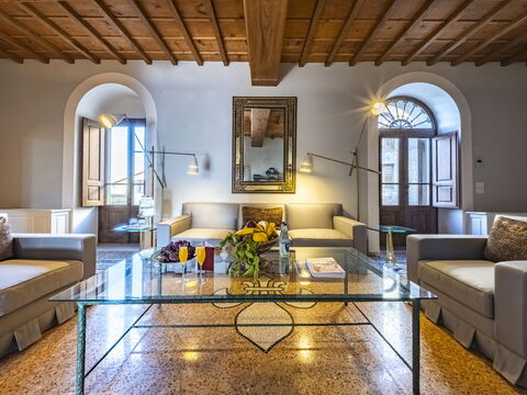 Villa Tenuta Casenuove