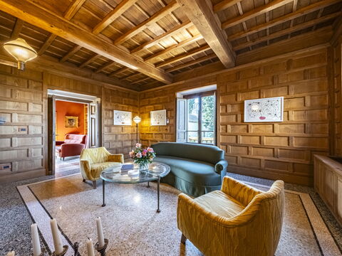 Villa Tenuta Casenuove