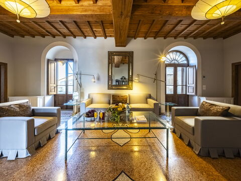 Villa Tenuta Casenuove