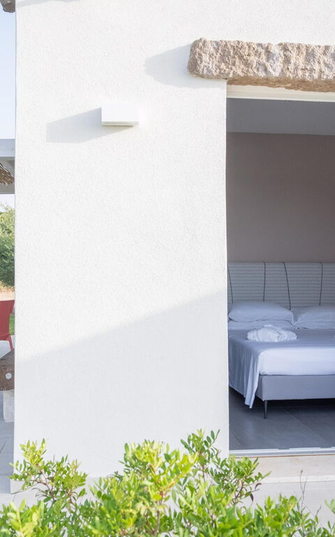 Villa Fior D'acqua: Building Exterior, Garden, Outdoor