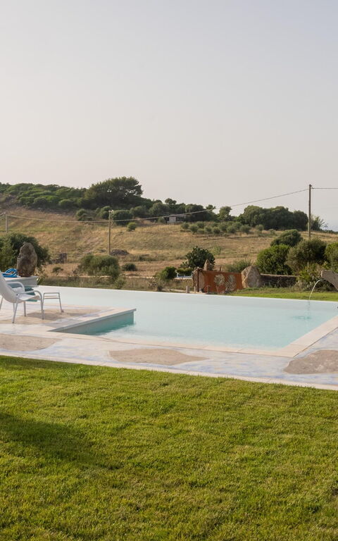 Villa Fior D'acqua: Building Exterior, Garden, Outdoor, Pool