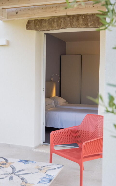 Villa Fior D'acqua: Building Exterior, Outdoor