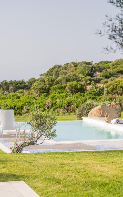 Villa Fior D'acqua: Building Exterior, Garden, Outdoor, Pool