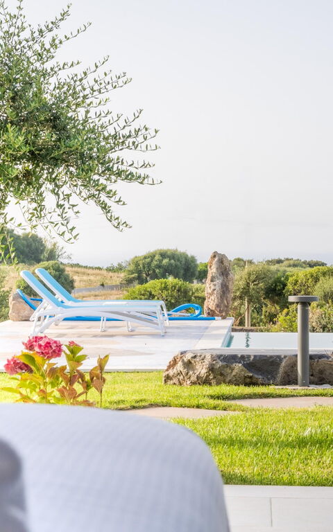 Villa Fior D'acqua: Building Exterior, Garden, Outdoor, Pool