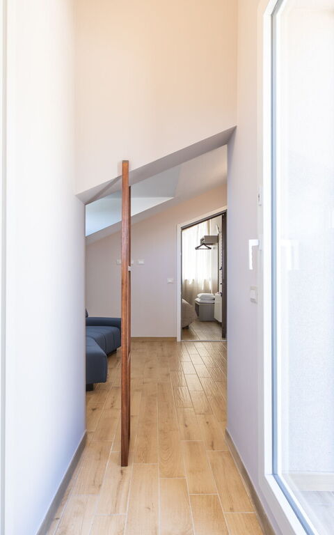 Villa Aversa: Other Room