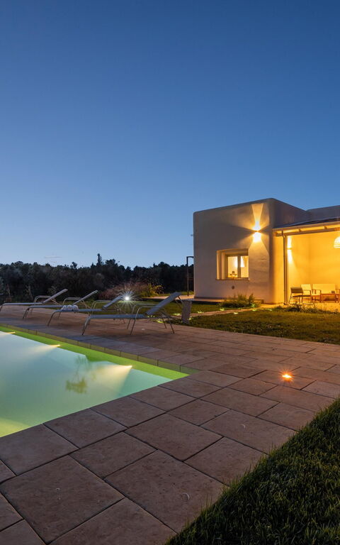 Villa Incantesimo: Building Exterior, Garden, Outdoor, Pool