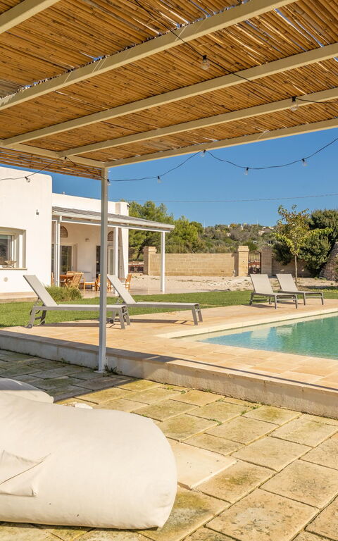 Villa Incantesimo: Building Exterior, Garden, Outdoor