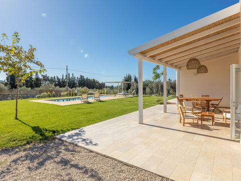 Villa Incantesimo