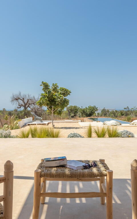 Villa Perla Del Sud: Building Exterior, Outdoor