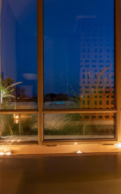 Villa Perla Del Sud: Bathroom