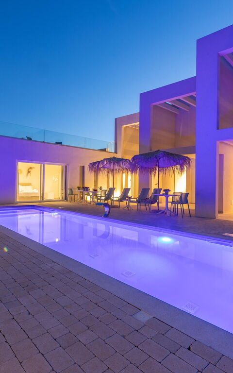 Villa Regina Sul Mare: Building Exterior, Outdoor, Pool