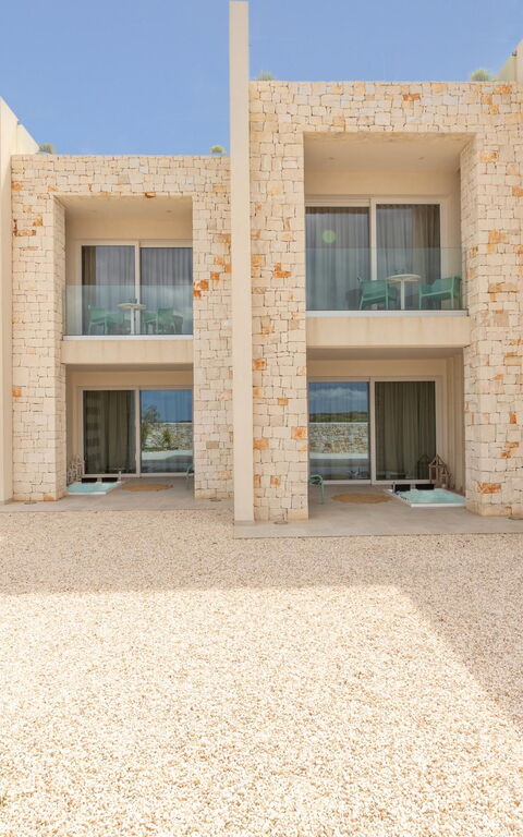 Villa Regina Sul Mare: Building Exterior, Outdoor