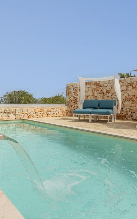 Villa Regina Sul Mare: Building Exterior, Outdoor, Pool