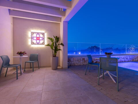 Villa Regina Sul Mare