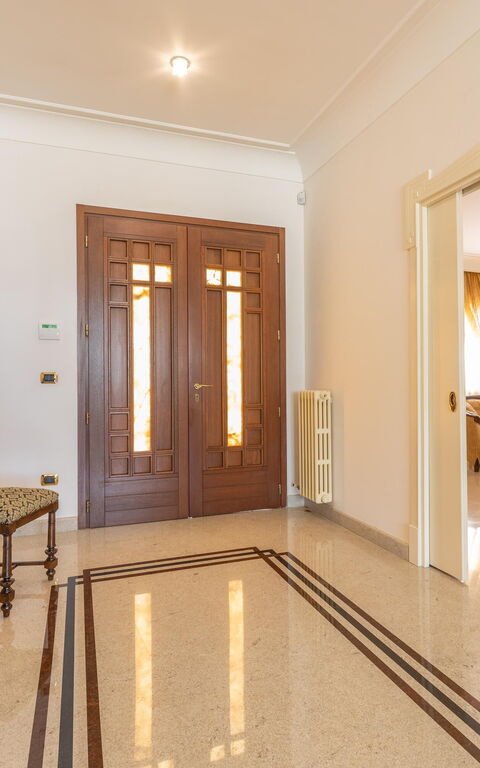 Villa Oasi Di Pace: Other Room