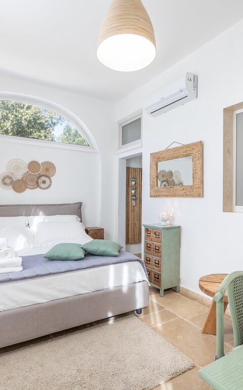 Villa Lampu Di Luce: Bedroom