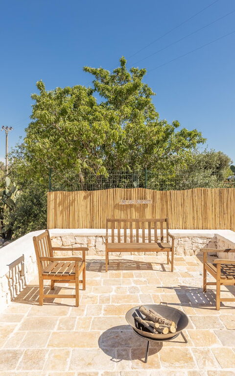 Villa Lampu Di Luce: Building Exterior, Outdoor