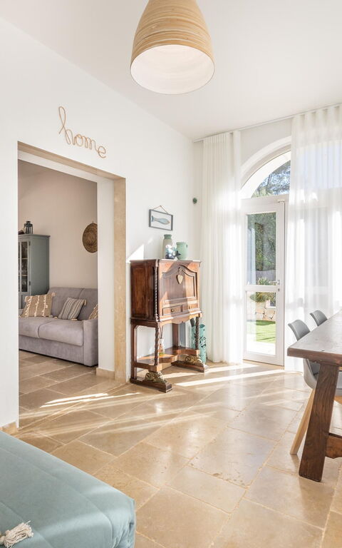 Villa Lampu Di Luce: Other Room