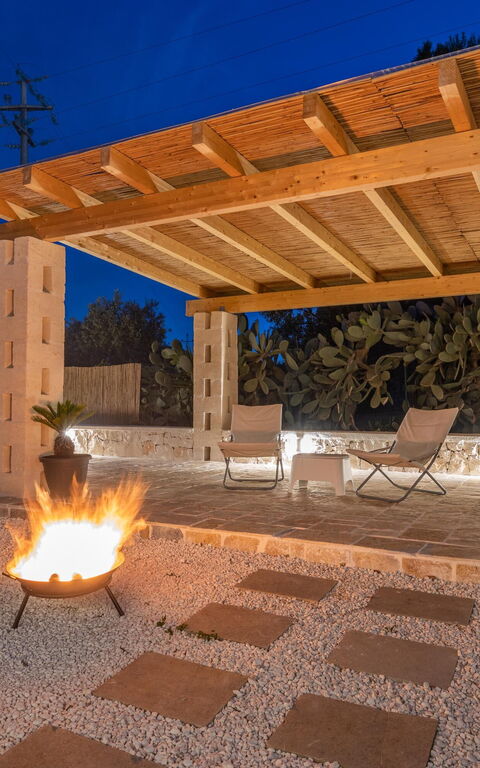 Villa Lampu Di Luce: Outdoor