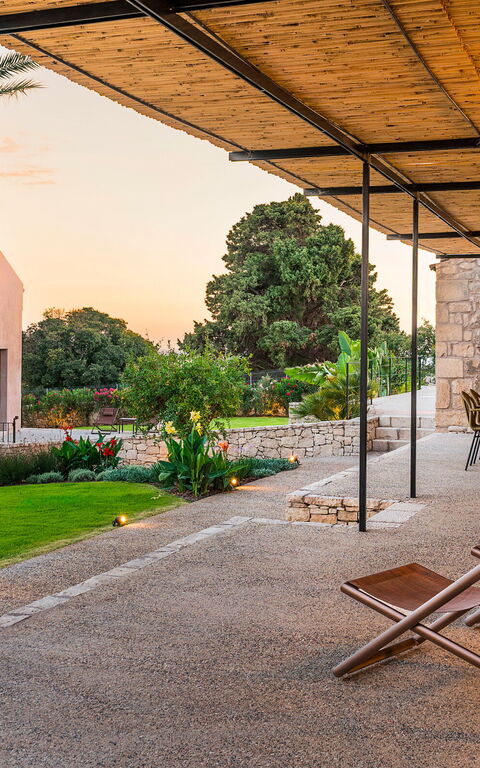 Dimora Spinazzella: Balcony / Terrace / Patio, Building Exterior, Outdoor