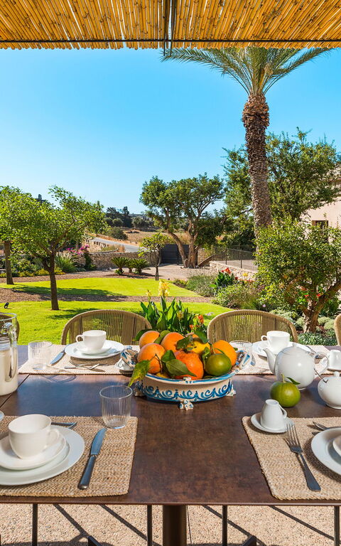 Dimora Spinazzella: Balcony / Terrace / Patio, Building Exterior, Outdoor