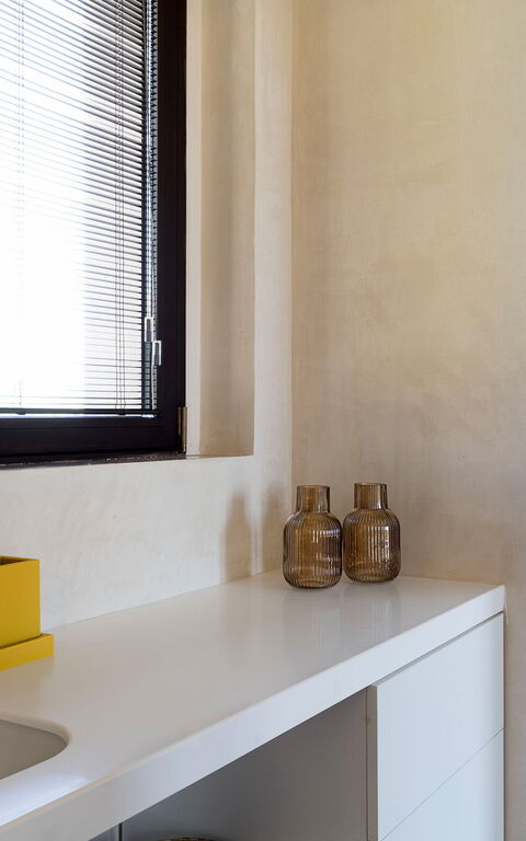 Dimora Spinazzella: Bathroom