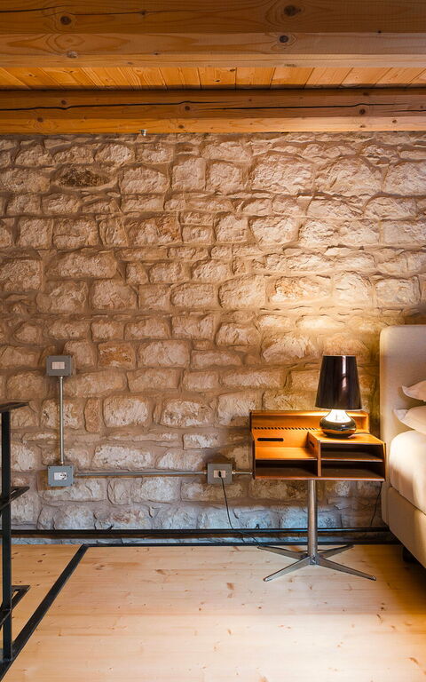 Dimora Spinazzella: Other Room