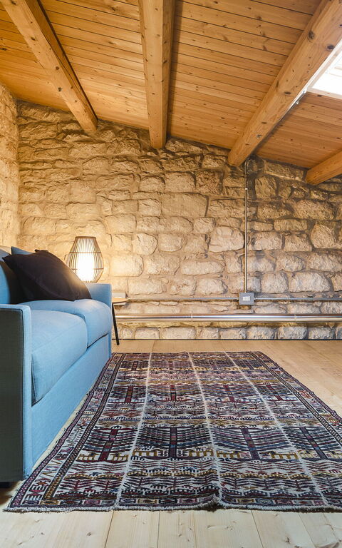 Dimora Spinazzella: Other Room