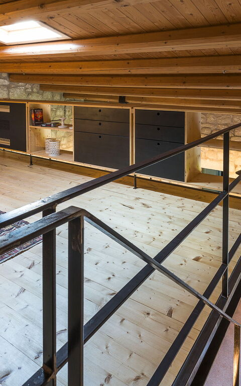 Dimora Spinazzella: Other Room