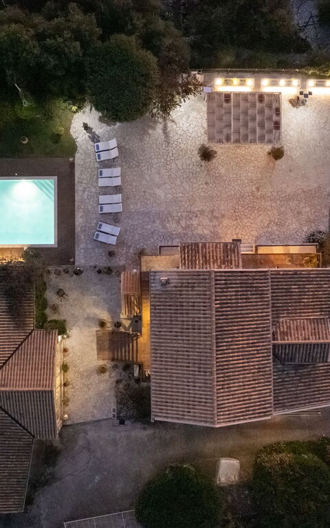 Villa Irida: Outdoor