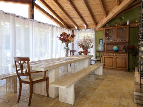 Villa Irida