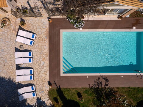 Villa Irida